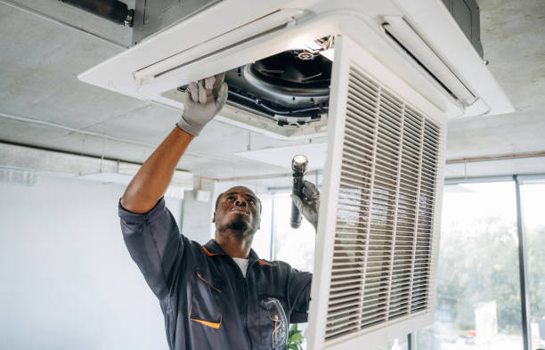 Licensed Ac Installation service in Streamwood, IL - FH HVAC